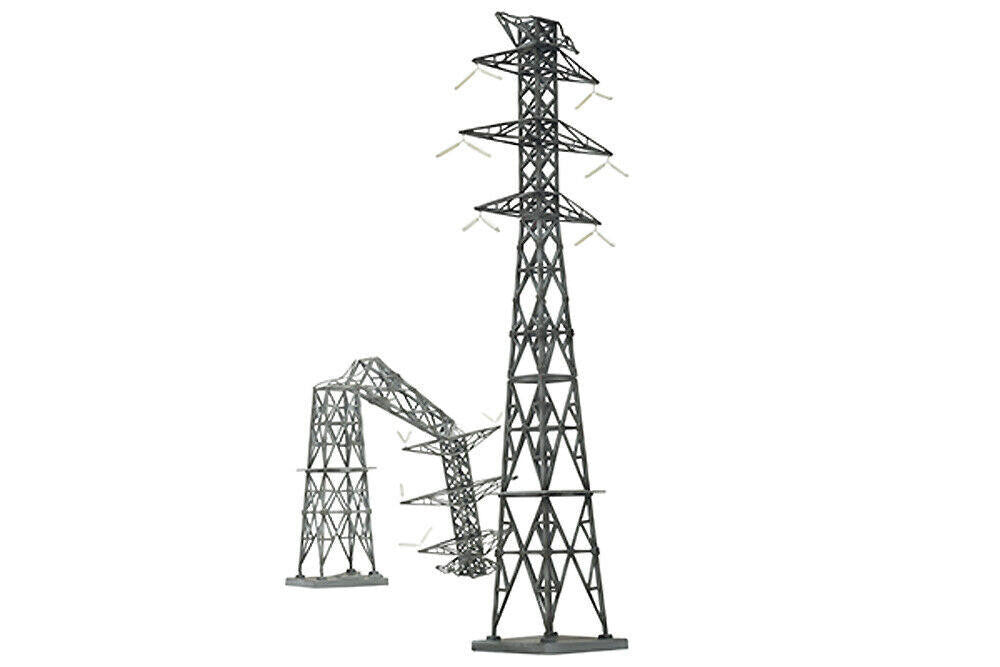 TomyTec 1/144 City of Assault C High Pressure Pylon 319832